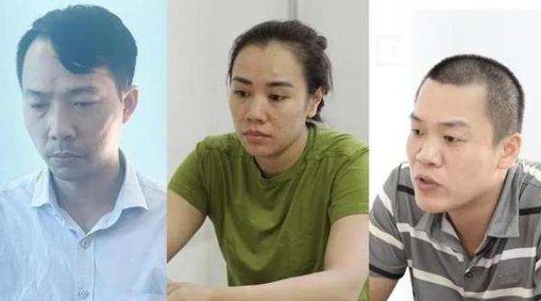 Khởi tố vụ án lập khống hồ sơ bệnh án để trục lợi bảo hiểm