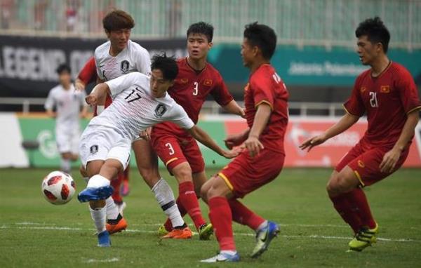 Giao hữu đội tuyển Hàn Quốc - đội tuyển Việt Nam: Dưới bóng dáng Park Hang-seo...