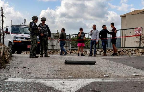 Nguy cơ xung đột lan rộng tại Dải Gaza