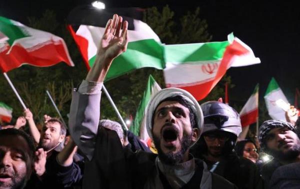 Mỹ, EU sắp trừng phạt Iran