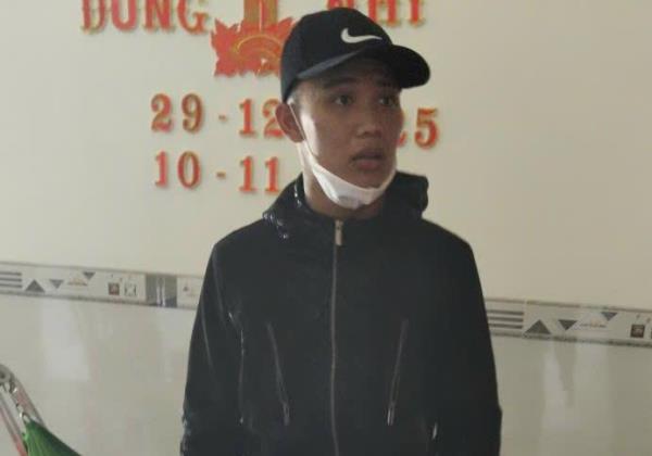 Đạo chích chuyên bợ heo đất