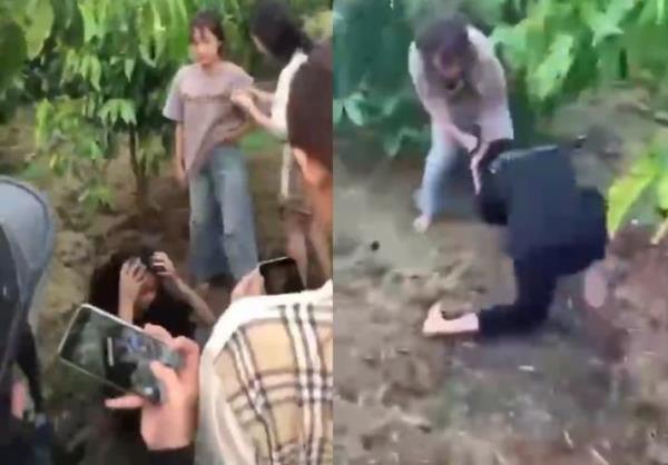 Điều tra vụ nữ sinh bị đánh hội đồng