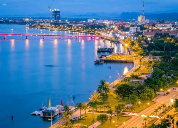 Phê duyệt Quy hoạch tỉnh Quảng Bình thời kỳ 2021 - 2030, tầm nhìn đến năm 2050