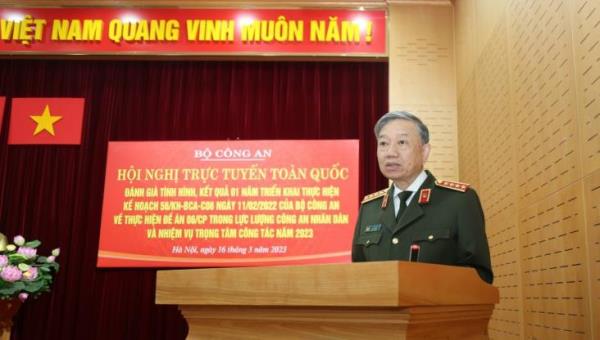 Rà soát, loại bỏ ngay những thủ tục yêu cầu xác nhận cư trú hành dân