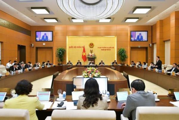 Cử tri đánh giá cao việc lực lượng Công an kiên quyết xử lý vi phạm nồng độ cồn