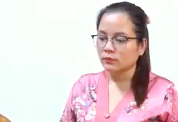 Khởi tố cô gái lừa đưa 5 người thân quen sang Campuchia