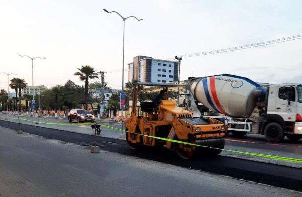 Đà Nẵng đẩy nhanh tiến độ các dự án giao thông trọng điểm