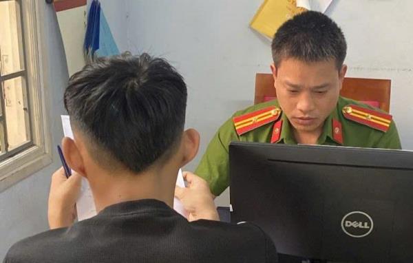 Xử lý nghiêm hành vi ngông cuồng