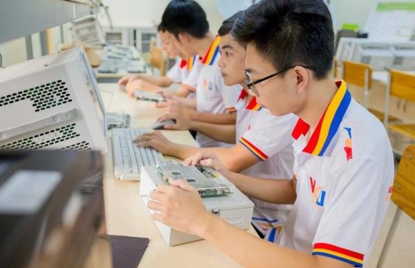 Nhân lực chất lượng cao là chìa khóa để Đà Nẵng đột phá
