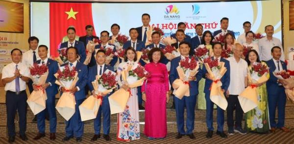 Góp phần khẳng định thương hiệu du lịch Đà Nẵng: An toàn, văn minh và thân thiện