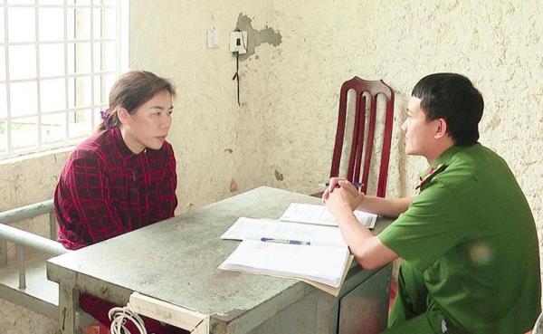 Nỗ lực đấu tranh với tệ nạn lô đề vùng nông thôn