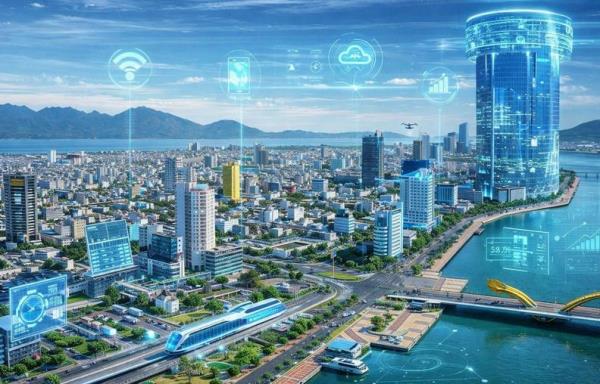 Miền Trung đẩy mạnh khoa học công nghệ, chuyển đổi số tạo đà bứt phá