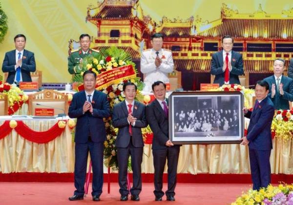 Khai phóng tối đa tiềm năng, đưa Huế phát triển xứng tầm trong kỷ nguyên mới