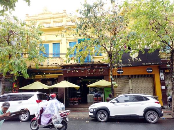 Đà Nẵng đấu giá 2 nhà đất liên quan đến Phan Văn Anh Vũ