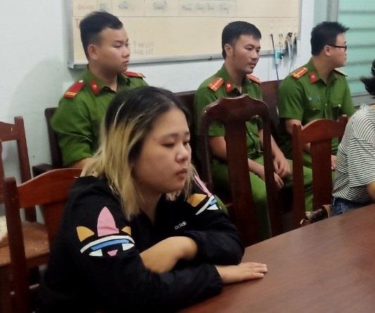 Mật phục bắt đối tượng nữ có lệnh truy nã đặc biệt nguy hiểm