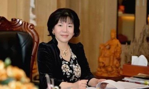 Nguyễn Thị Thanh Nhàn hối lộ cho cựu Bí thư và Chủ tịch Đồng Nai 28 tỷ đồng