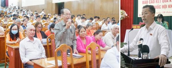 Công tác phòng, chống tham nhũng, tiêu cực đang được Trung ương chỉ đạo, thực hiện quyết liệt