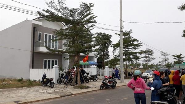Vụ gần 1.000 người mua đất nền của Công ty Cổ phần Bách Đạt An: Yêu cầu Công ty Bách Đạt An khẩn trương bố trí kinh phí thực hiện dự án
