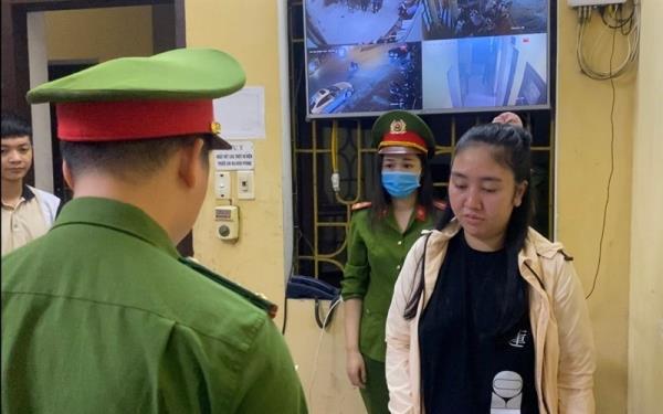 Công an Đà Nẵng tìm bị hại trong vụ án nữ giám đốc lừa đảo dịch vụ Chuyến bay giải cứu