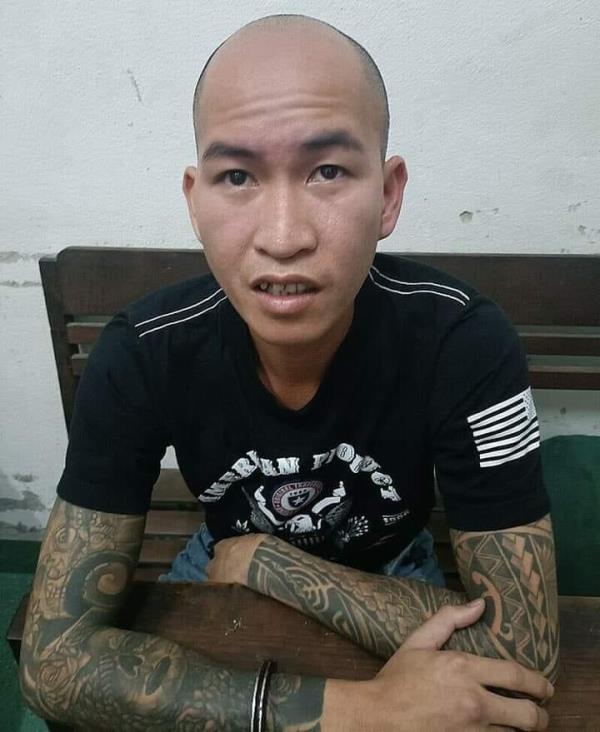 Bắt khẩn cấp đối tượng gây tai nạn làm chết 3 người