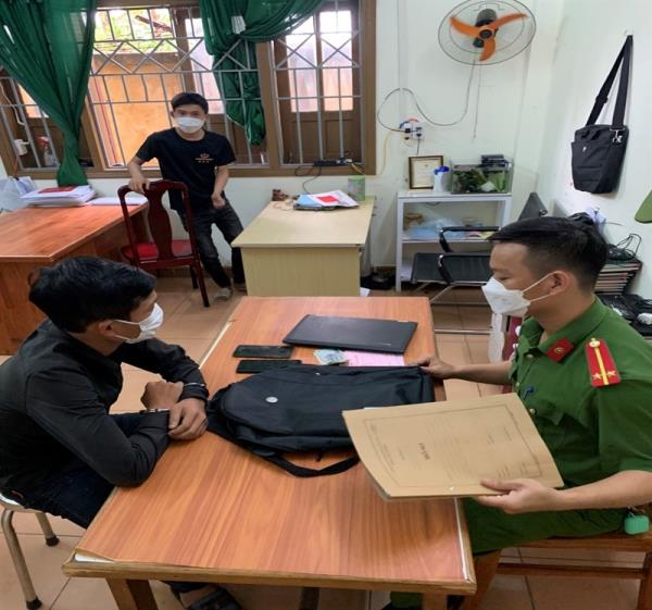 Quả đấm thép trong phòng chống tội phạm tại cơ sở