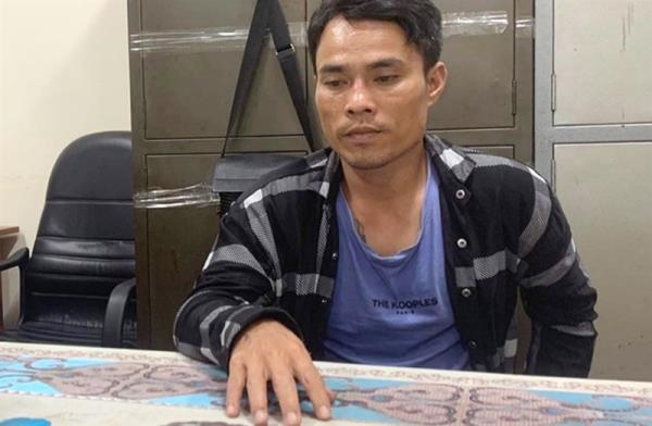 Gã con rể nuôi ý định sát hại cả nhà vợ từ 2 năm trước