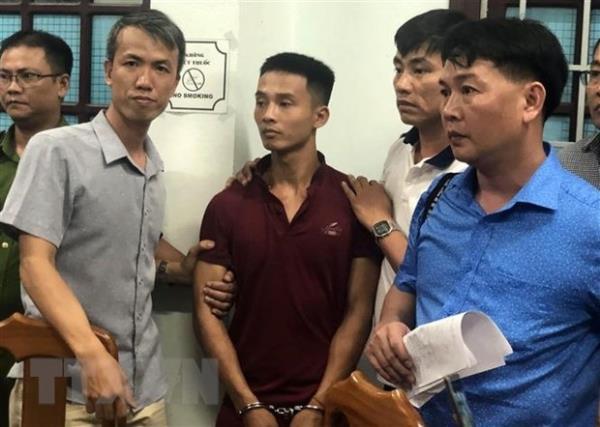 Tội phạm đặc biệt nguy hiểm Triệu Quân Sự lần thứ 3 vượt ngục