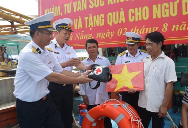 Vận dụng UNCLOS 1982 để đưa Việt Nam trở thành quốc gia biển mạnh
