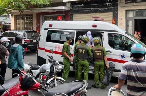 Vụ rơi hàng nóng tại hiện trường: Cơ quan Công an đã xác định nguyên nhân vụ hỗn chiến