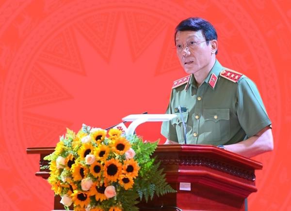 Phối hợp chặt chẽ giữa Công an nhân dân và Quân đội nhân dân, truyền thống quý báu, cội nguồn sức mạnh bảo vệ Tổ quốc