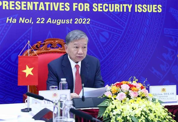 Việt Nam nhất quán ủng hộ việc tăng cường quan hệ Đối tác chiến lược ASEAN – Nga