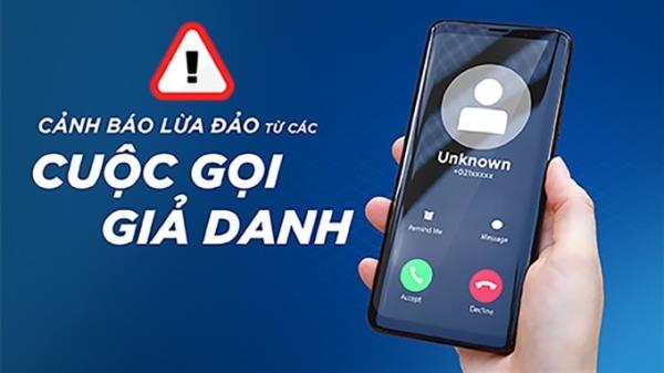 Công an Đà Nẵng khuyến cáo người dân cảnh giác hình thức lừa đảo khóa thuê bao