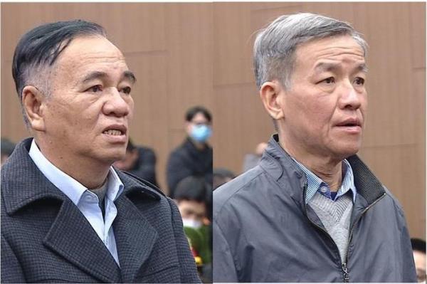 Nguyễn Thị Thanh Nhàn AIC bị tuyên án vắng mặt 30 năm tù, cựu bí thư Đồng Nai 11 năm tù