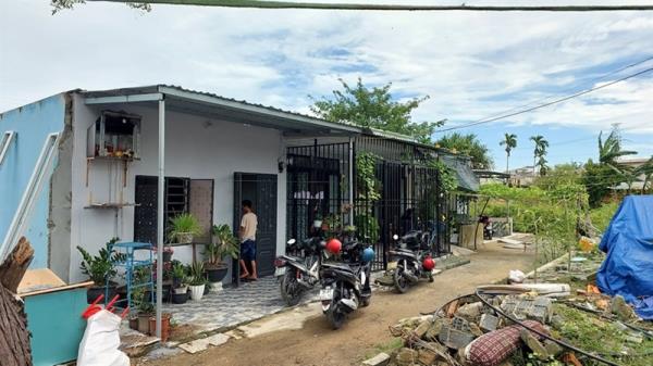 Kỷ luật lãnh đạo phường vụ ngậm đắng nuốt cay vì mua phải nhà xây dựng trái phép
