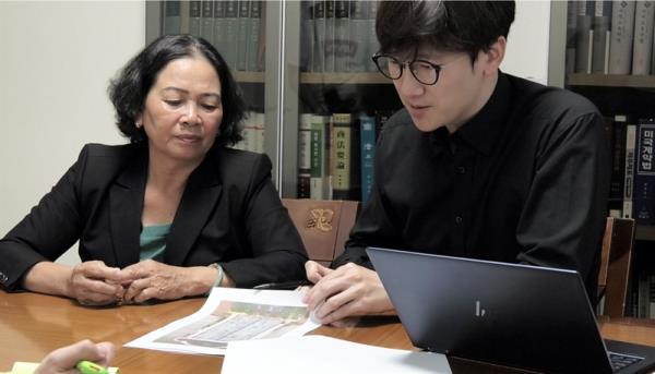 Lần đầu tiên một thường dân Việt Nam thắng kiện chính phủ Hàn Quốc