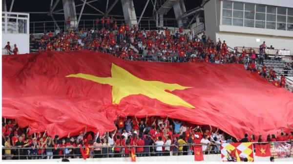 Một phần không thể thiếu  của thể thao Việt Nam lập kỷ lục tại SEA Games 32