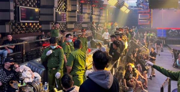 Cảnh báo tình trạng thanh thiếu niên tụ tập, tổ chức sử dụng trái phép chất ma túy