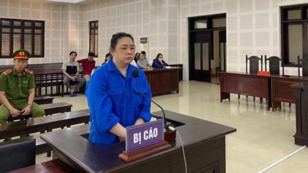 Lừa bán đất ảo,  chiếm đoạt nhiều tỷ đồng
