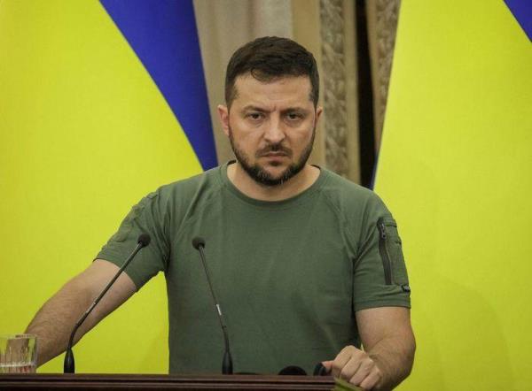 Tổng thống Ukraine vạch ra kịch bản nếu Nga giành kiểm soát ở thành phố chiến lược Bakhmut