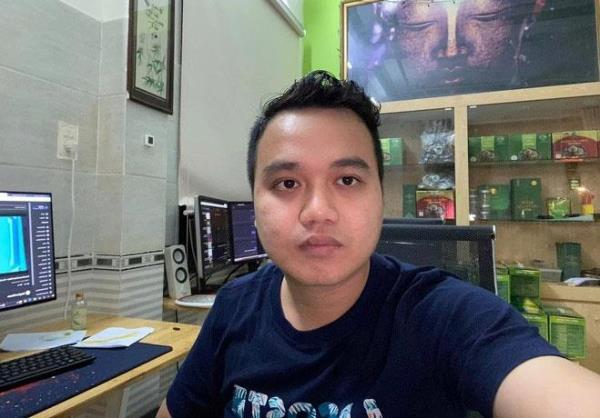 Bất ngờ lý do trùm hacker tấn công Báo Điện tử VOV