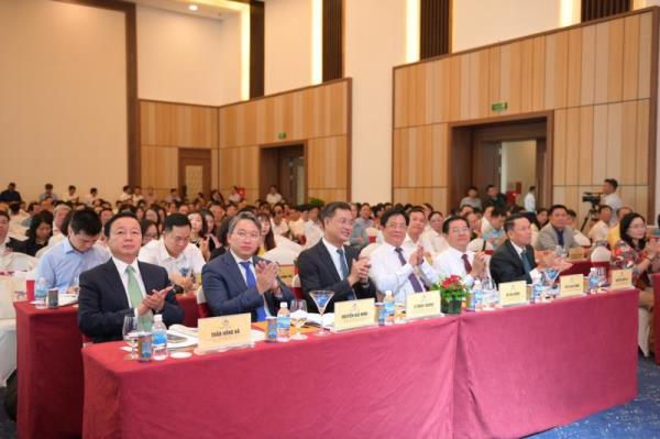 Tại TP. Nha Trang, Hội Nhà báo Việt Nam: Hội nghị toàn quốc triển khai công tác hội năm 2023