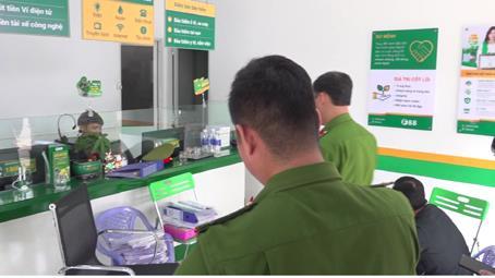 Kiểm tra 9 chi nhánh F88 tại Quảng Nam, phát hiện chấn chỉnh nhiều sai phạm