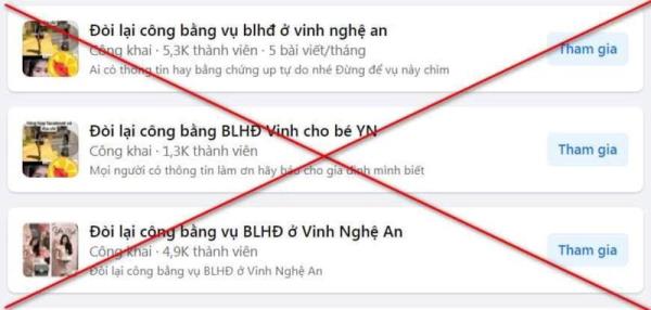 Kiên quyết xử lý tình trạng đăng tin thiếu kiểm chứng trên mạng xã hội