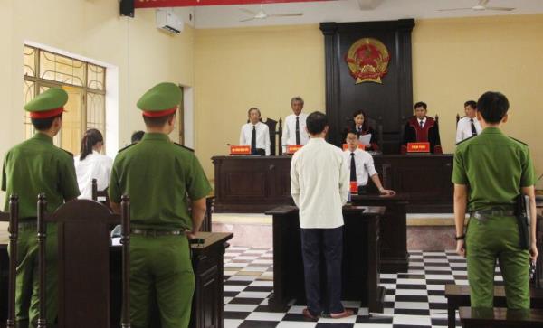 Gã nhân tình đồi bại