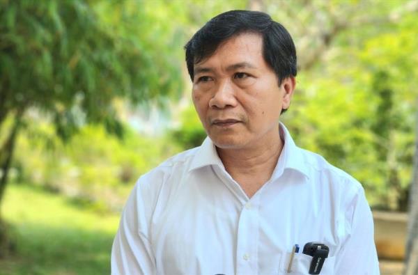 Chủ tịch UBND TP.Hội An Nguyễn Văn Sơn: Không thu vé tham quan với người vào khu phố cổ Hội An chỉ để ăn uống, ngắm phố