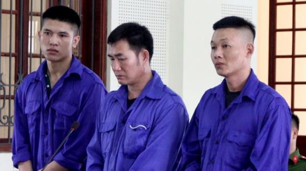 Đang trốn truy nã vẫn buôn ma túy