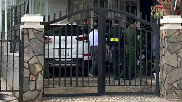 Lâm Đồng khởi tố 5 người liên quan sai phạm trong đăng kiểm