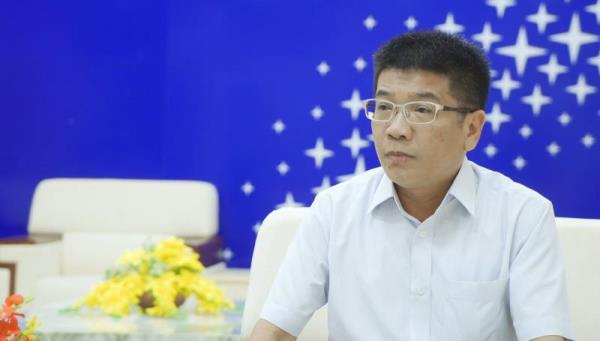 Quảng Ngãi: Đẩy nhanh tiến độ các dự án công trình điện