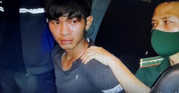 Gã trai nhận ship cod ma túy lãnh án 20 năm tù