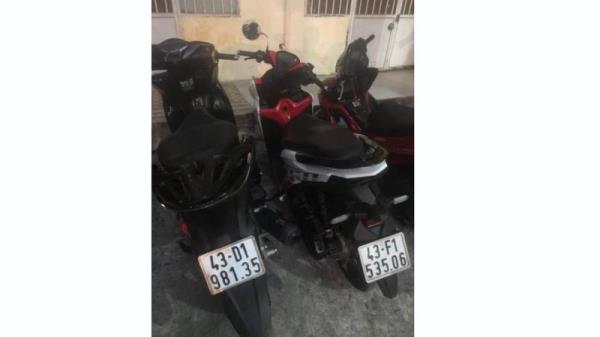 Ngăn chặn ẩu đả trong đêm
